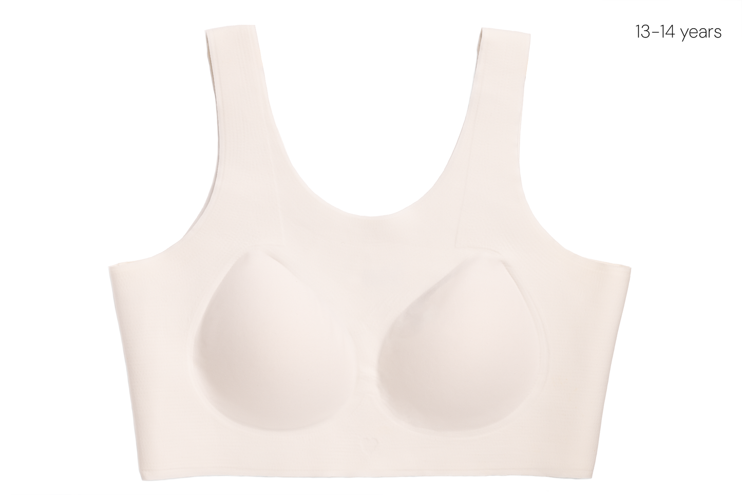 Sophie Scoop Bralette Rouge Purple