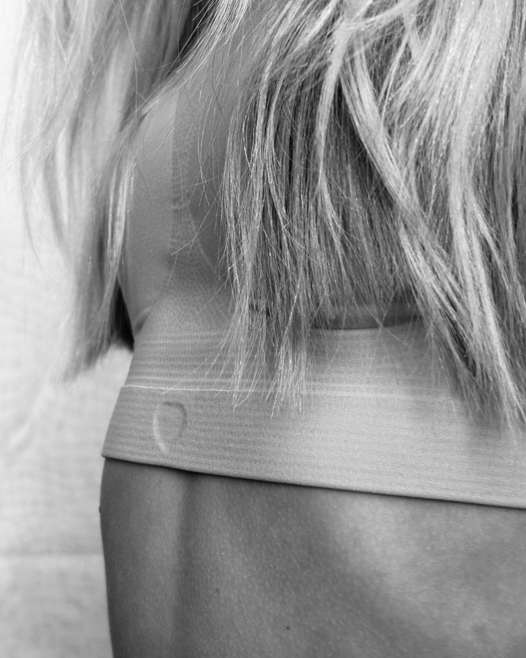 ISABELLE CROSSOVER BRALETTE