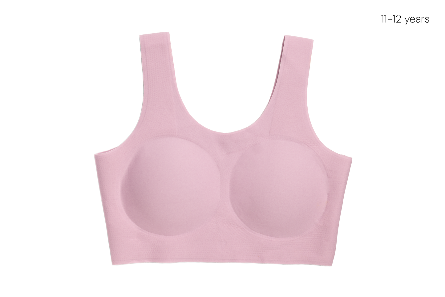 Sophie Scoop Bralette Off White